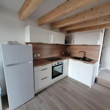 Holiday home Isabelle Comfortable For 2 People Furiani