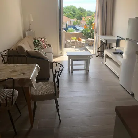 Holiday home Isabelle Comfortable For 2 People Furiani