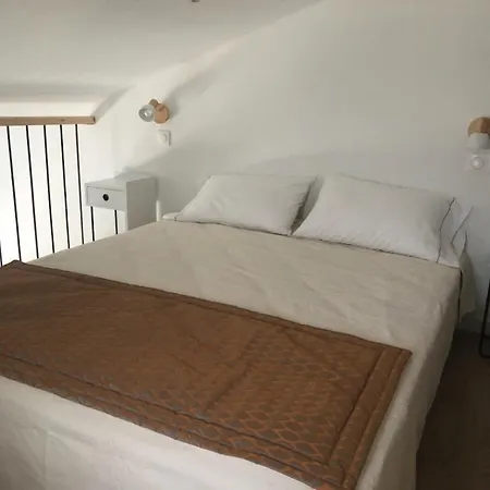 Isabelle Comfortable For 2 People * Furiani