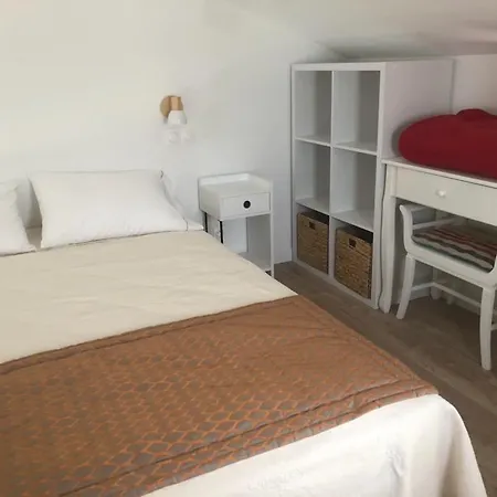 Isabelle Comfortable For 2 People Furiani