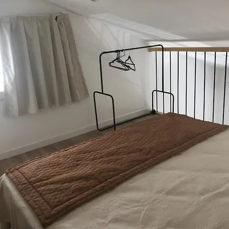 Holiday home Isabelle Comfortable For 2 People Furiani