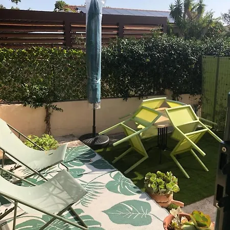 Isabelle Comfortable For 2 People Holiday home